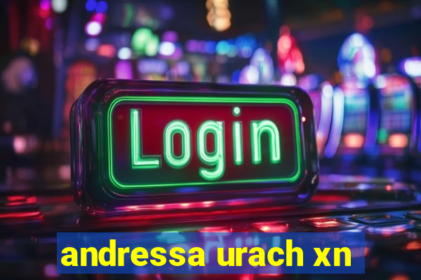 andressa urach xn